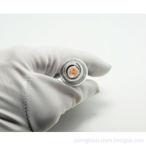 [Newest] Hot Selling in USA! Glass Globe Vaporizer Wax Vaporizer